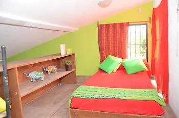 Apartmán Comodo Apartamento En Cancun Centro Mexiko