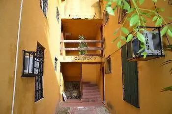 Comodo Apartamento En Cancun Centro Apartmán