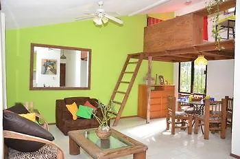 Comodo Apartamento En Cancun Centro