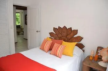 Apartment Comodo Apartamento En Cancun Centro