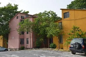 Comodo Apartamento En Cancun Centro 0*,