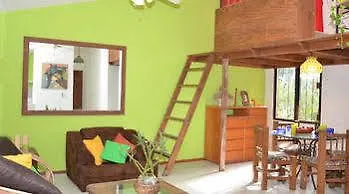 Comodo Apartamento En Cancun Centro Apartment